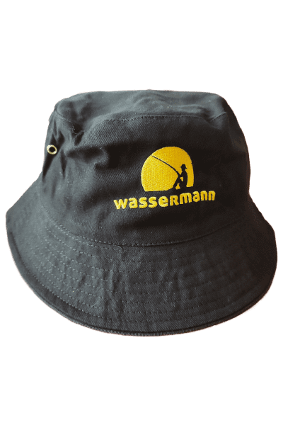 KLOBOUK Wassermann - S/M